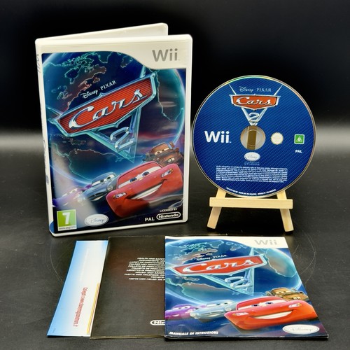 Disney pixar cars gioco - disney,