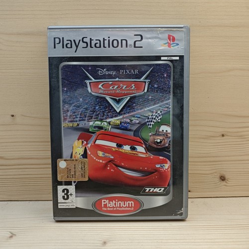 Disney pixar cars - disney/pixar, motori