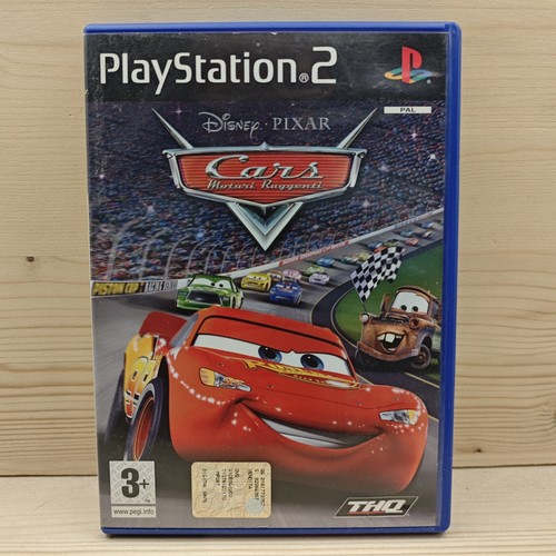 Disney pixar cars - disney/pixar, cars: