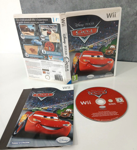 Gioco videogioco nintendo - videogioco, wii