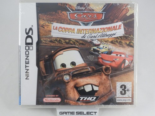 Disney pixar cars - pixar,