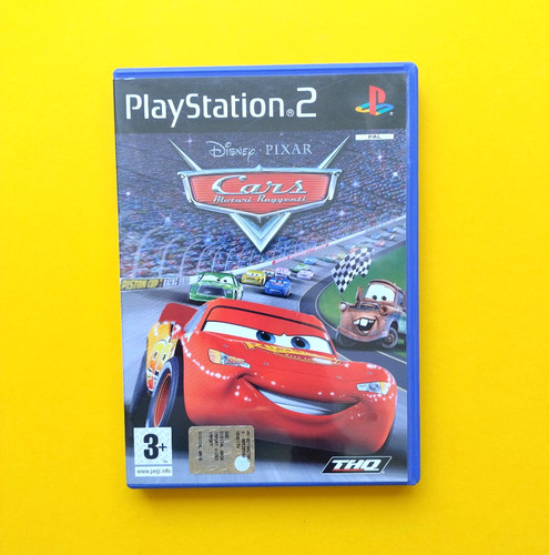 Disney pixar cars - disney,
